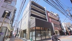 長崎市浜町の外観