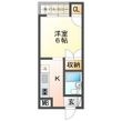 長崎市上銭座町の間取図