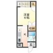 長崎市上銭座町の間取図