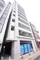 長崎市元船町の外観