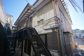 長崎市大手２丁目の外観