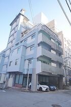 長崎市興善町の外観