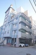 外観写真（昼）