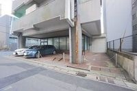 外観写真（昼）