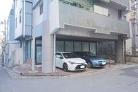 外観写真（昼）