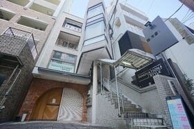 長崎市万屋町の外観