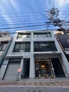 外観写真(昼)