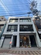外観写真(昼)