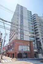 長崎市浜町の外観