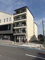 ハイツ88の外観