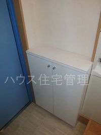 下駄箱