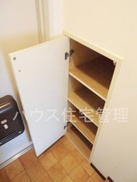 下駄箱