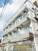 外観写真(昼)