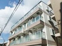 外観写真(昼)