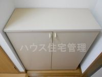 下駄箱
