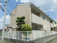 外観写真(昼)