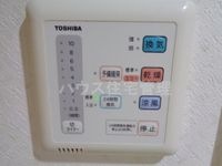 室内設備