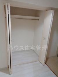 クローゼット