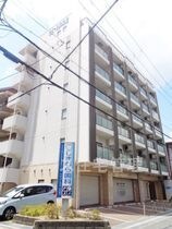 高槻市大畑町の外観