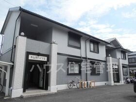 高槻市寿町2丁目の外観