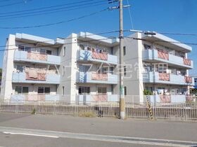 高槻市辻子1丁目の外観