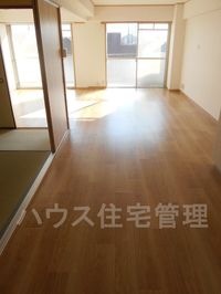 リビング