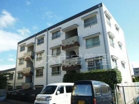 高槻市富田町5丁目の外観