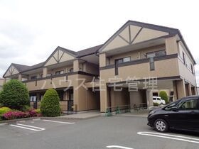 高槻市唐崎西2丁目の外観