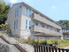 茨木市太田3丁目の外観