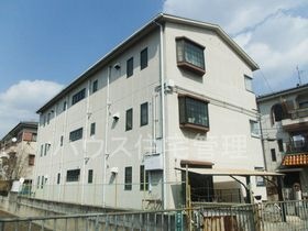 高槻市川添1丁目の外観