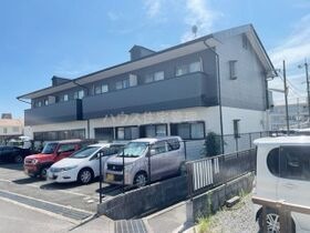 茨木市東太田2丁目の外観