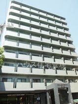 高槻市富田町1丁目の外観