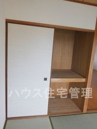 収納(イメージ)
