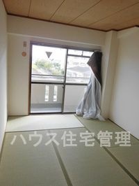 和室(イメージ)