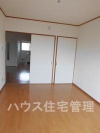 洋室(イメージ)
