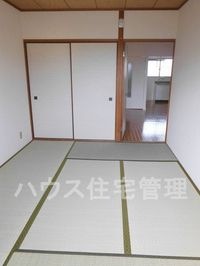 和室(イメージ)