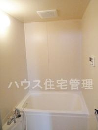 バス(イメージ)