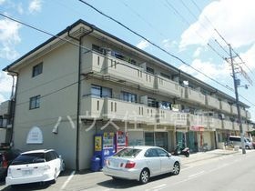 高槻市栄町1丁目の外観