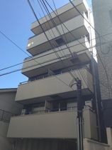 TJ　MODERNO　EIDAIの外観