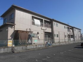 高槻市栄町３丁目の外観