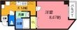高槻市大畑町の間取図