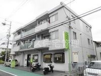 外観写真(昼)