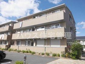 茨木市太田2丁目の外観