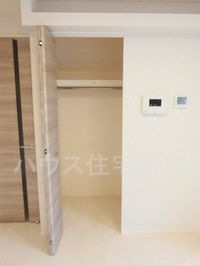 カメラ付インターホン
