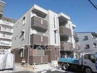 外観写真(昼)
