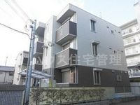 外観写真(昼)