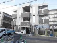 外観写真(昼)