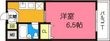 高槻市西五百住町の間取図