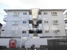 高槻市西五百住町の外観