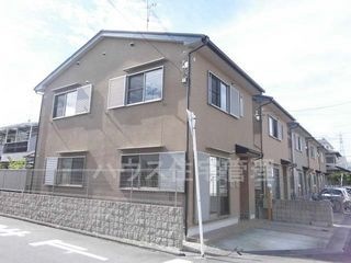 写真:高槻市名神町の外観